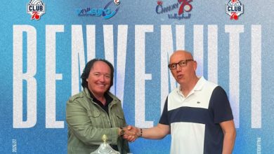 Club 76 e Pallavolo Castelfranco