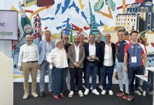 Conferenza stampa Morenic Sport Commission