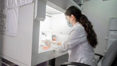 Fentanyl test