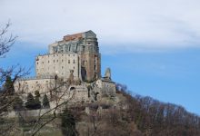 I luoghi del cuore Abbazia della Sacra di San Michele