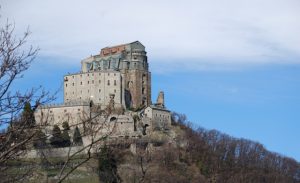 I luoghi del cuore Abbazia della Sacra di San Michele