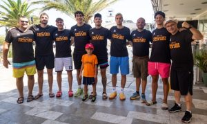 Leopardi 3x3 Riccione