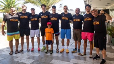 Leopardi 3x3 Riccione