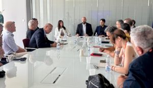 Osservatorio strategico su automotive e componentistica