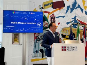 PNRR Cirio