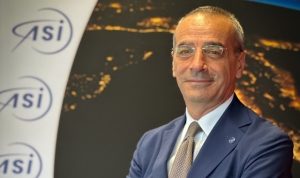 Prematura scomparsa Teodoro Valente