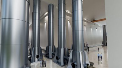 Progetto Einstein Telescope ET