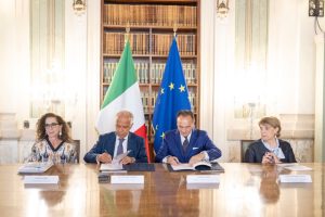 Protocollo Regione Piemonte e Agenzia Nazionale Beni Confiscati