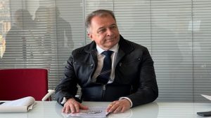 Risorse idriche Bongioanni