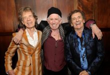 Rolling Stones Foreign Tongues