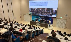 STEAM Summer Camp 2026