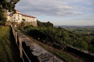 Sere FAI d’Estate Castello e Parco di Masino Caravino