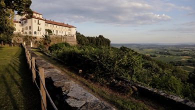 Sere FAI d’Estate Castello e Parco di Masino Caravino