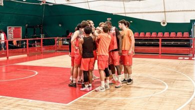 Serie C Nazionale Vado-BEA
