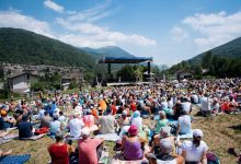 Suoni dal Monviso Arisa sold out