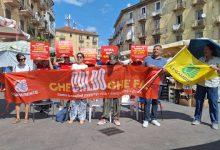 Torino che caldo che fa