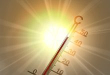 caldo estremo colpisce anche le imprese