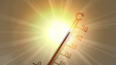 caldo estremo colpisce anche le imprese