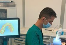 intelligenza artificiale odontoiatria pubblica Mauriziano
