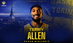 terry allen reale mutua basket torino