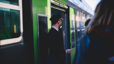 treni regionali