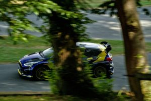 41 Rally Città di Torino
