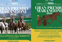 61 Gran Premio Marangoni