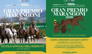 61 Gran Premio Marangoni