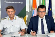 Accordo Regione Piemonte Guardia di Finanza