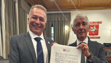 Bongioanni Abodi Sport bandi