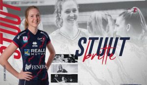 Britte Stuut Reale Mutua Fenera Chieri