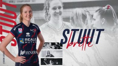 Britte Stuut Reale Mutua Fenera Chieri