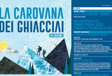 Carovana dei ghiacciai Coolidge