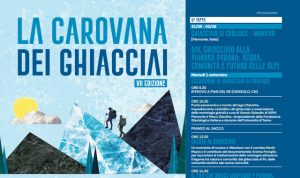 Carovana dei ghiacciai Coolidge