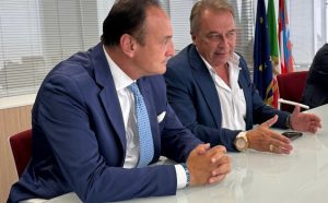 Cirio e Bongioanni tutela della biodiversità