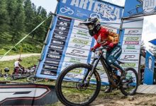 Coppa Italia Downhill