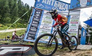Coppa Italia Downhill