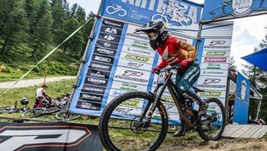 Coppa Italia Downhill