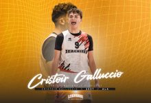 Cristoir Galluccio BEA Chieri