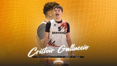 Cristoir Galluccio BEA Chieri