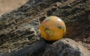 Earth Science Olympiad