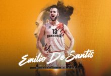 Emilio De Santis BEA Chieri
