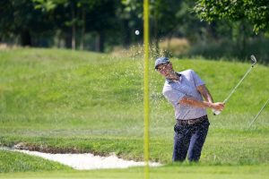 Filippo Celli Danish Golf Championship