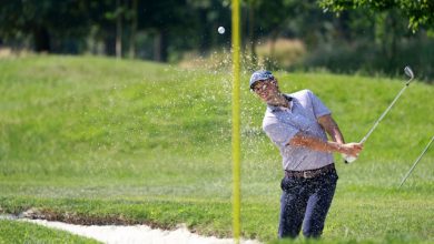 Filippo Celli Danish Golf Championship
