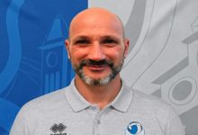 Gian Paolo Tagliabue Lilt Virtus Alessandria