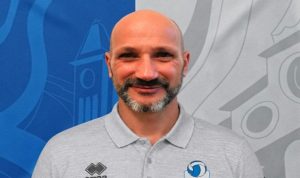 Gian Paolo Tagliabue Lilt Virtus Alessandria