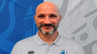 Gian Paolo Tagliabue Lilt Virtus Alessandria