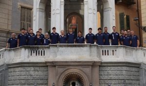 Negrini CTE Acqui Terme 2026-27