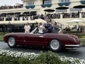 Pininfarina Trophy 2026