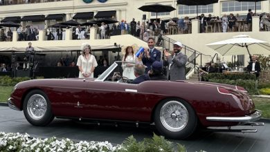 Pininfarina Trophy 2026